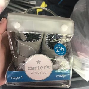 Carters shoes